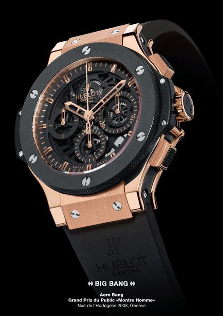 marque hublot prix|horlogerie hublot.